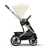 Cybex Talos S Lux Seashell Beige 6