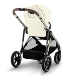 Cybex Gazelle S Seashell Beige 8