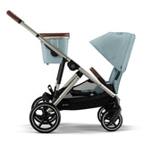 Cybex Gazelle S Sky Blue