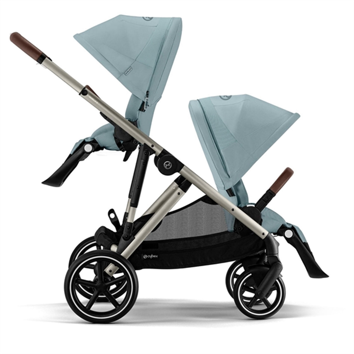 Cybex Gazelle S Sky Blue