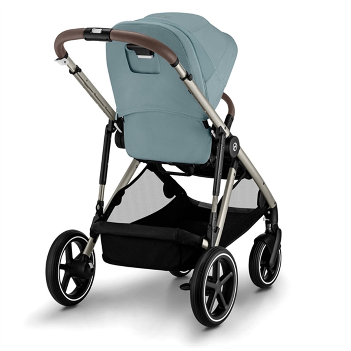 Cybex Gazelle S Sky Blue