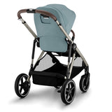 Cybex Gazelle S Sky Blue 8