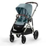 Cybex Gazelle S Sky Blue