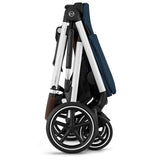 Cybex Gazelle S Ocean Blue 9