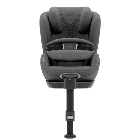 Cybex Anoris T I-Size Airbag Autostol Soho Grey 2