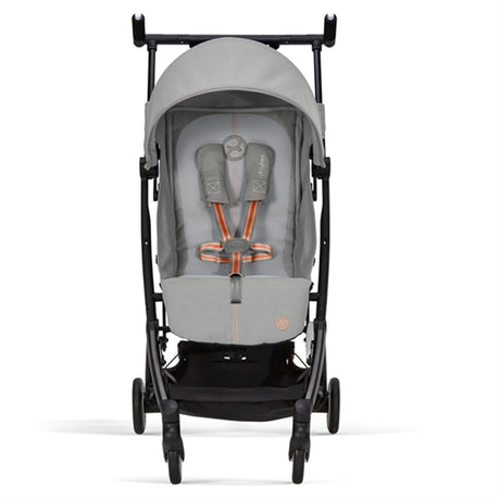 Cybex Libelle Klapvogn 2023 Edition Lava Grey 2