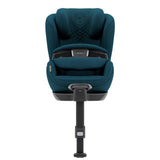 Cybex Anoris T I-Size Airbag Autostol Mountain Blue 3