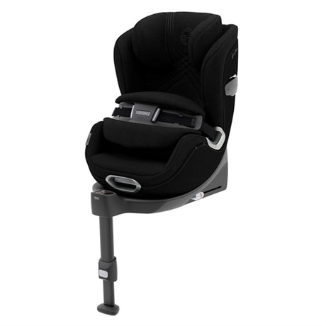 Cybex Anoris T I-Size Airbag Autostol Deep Black