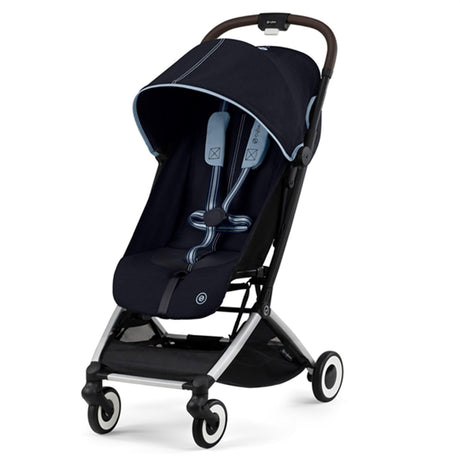 Cybex Orfeo Klapvogn Ocean Blue