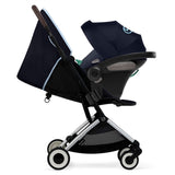 Cybex Orfeo Klapvogn Ocean Blue