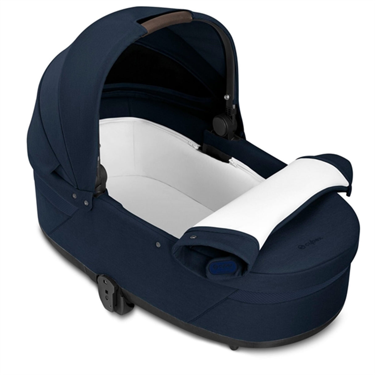 Cybex Barnevognskasse S LUX Ocean Blue 3