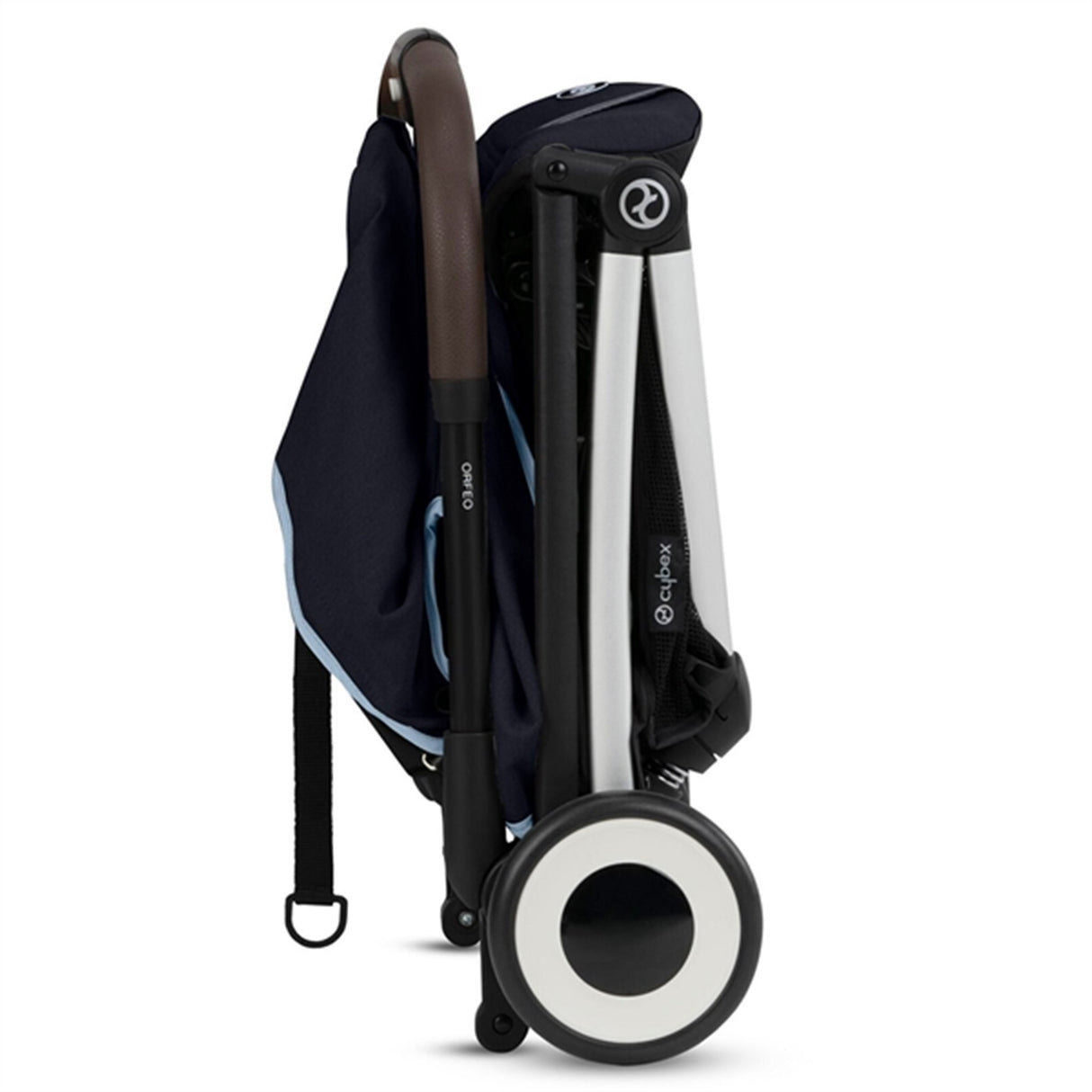 Cybex Orfeo Klapvogn Ocean Blue