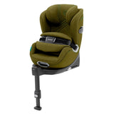 Cybex Anoris T I-Size Airbag Autostol Mustard Yellow