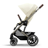 Cybex Balios S Lux Seashell Beige 7