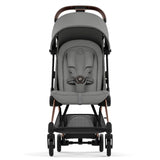 Cybex Coya Klapvogn Rosegold Mirage Grey 2