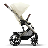 Cybex Balios S Lux Seashell Beige 4