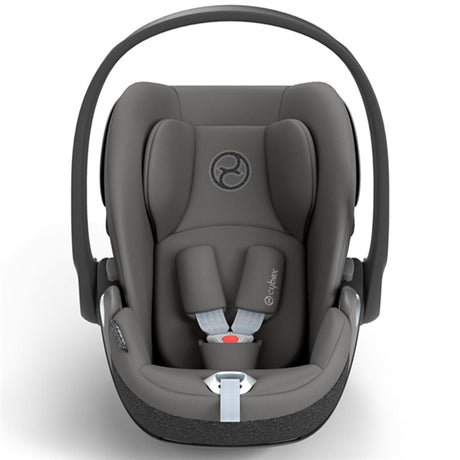 Cybex CLOUD T I-SIZE Mirage Grey Autostol 2