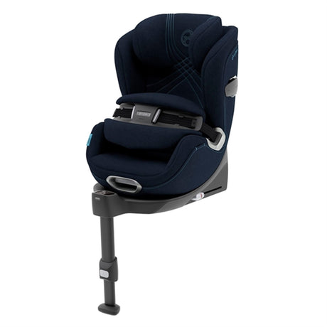 Cybex Anoris T I-Size Airbag Autostol Nautical Blue