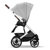 Cybex Talos S Lux Lava Grey 2