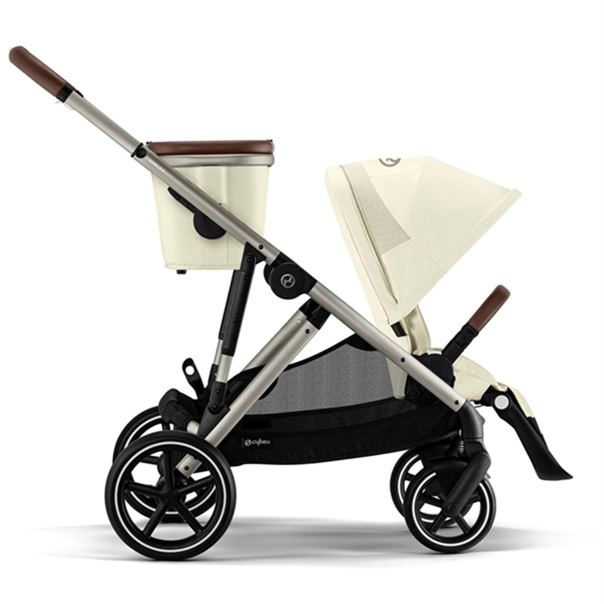 Cybex Gazelle S Seashell Beige