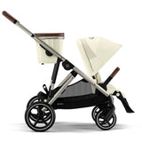 Cybex Gazelle S Seashell Beige