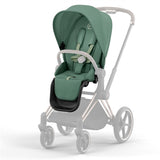 Cybex PRIAM Sædepakke Leaf Green