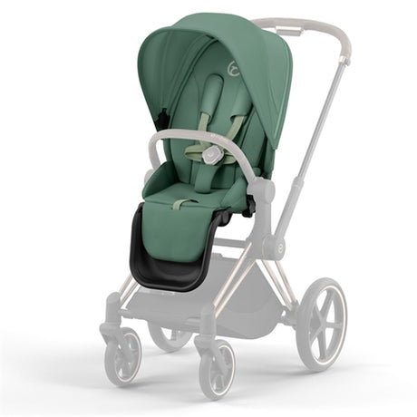 Cybex PRIAM Sædepakke Leaf Green