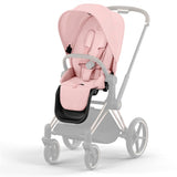 Cybex PRIAM Sædepakke Peach Pink