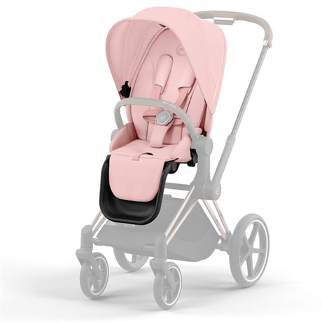 Cybex PRIAM Sædepakke Peach Pink