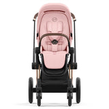 Cybex PRIAM Sædepakke Peach Pink 4