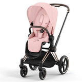 Cybex PRIAM Sædepakke Peach Pink 2