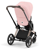 Cybex PRIAM Sædepakke Peach Pink 5