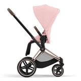 Cybex PRIAM Sædepakke Peach Pink 7