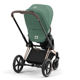 Cybex PRIAM Sædepakke Leaf Green 3