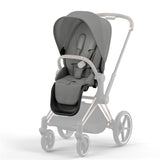 Cybex PRIAM Sædepakke Mirage Grey