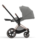 Cybex PRIAM Sædepakke Mirage Grey 3