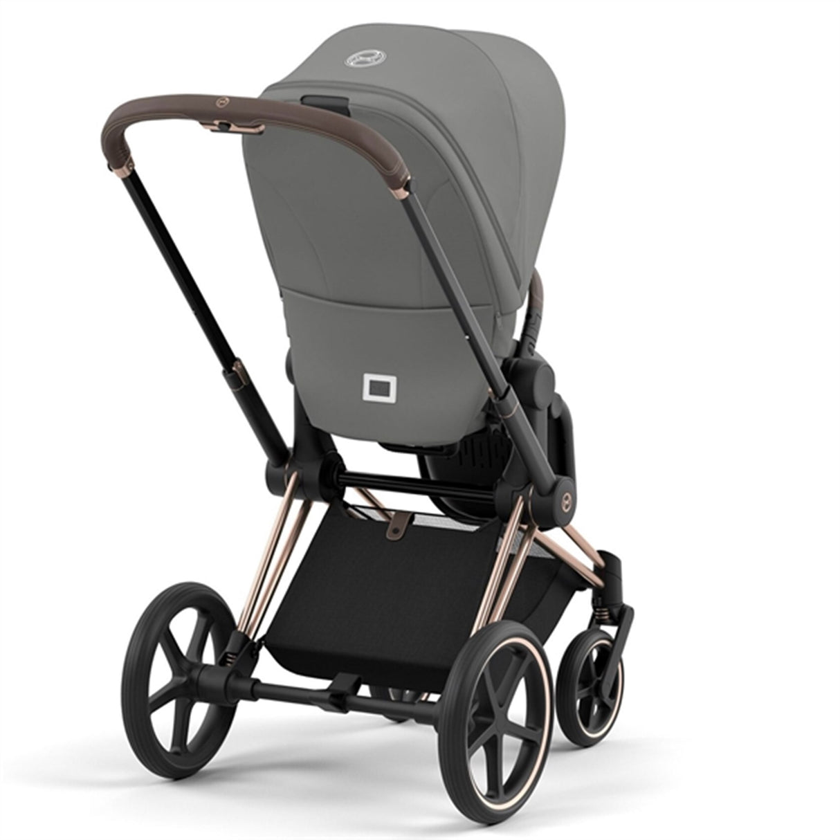 Cybex PRIAM Sædepakke Mirage Grey 5