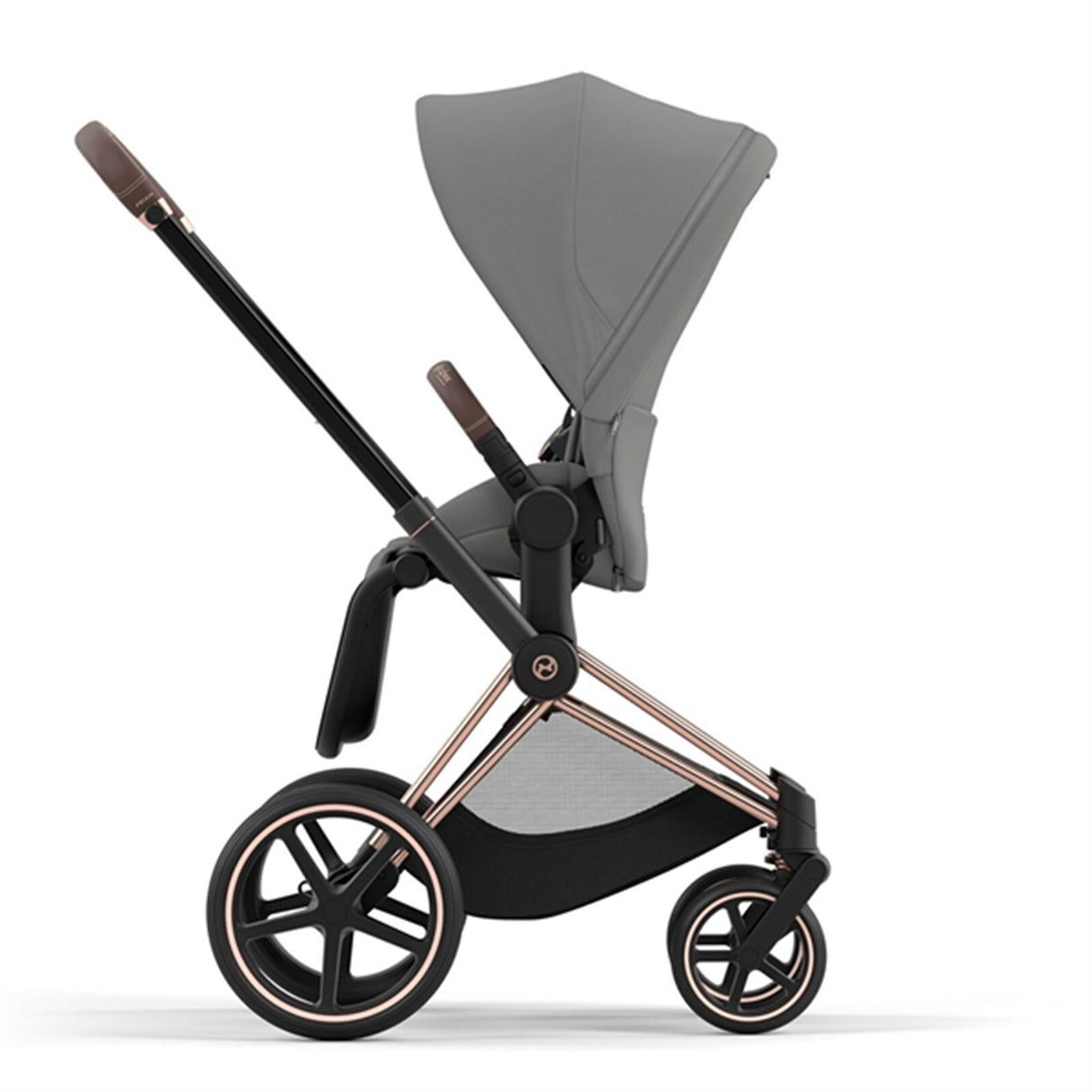 Cybex PRIAM Sædepakke Mirage Grey 7