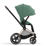 Cybex PRIAM Sædepakke Leaf Green 4