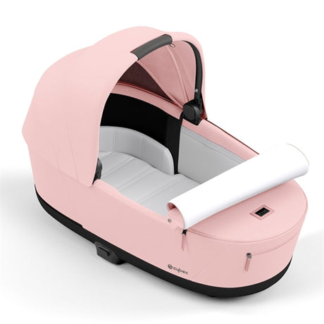 Cybex PRIAM Lux Barnevognskasse Peach Pink 2