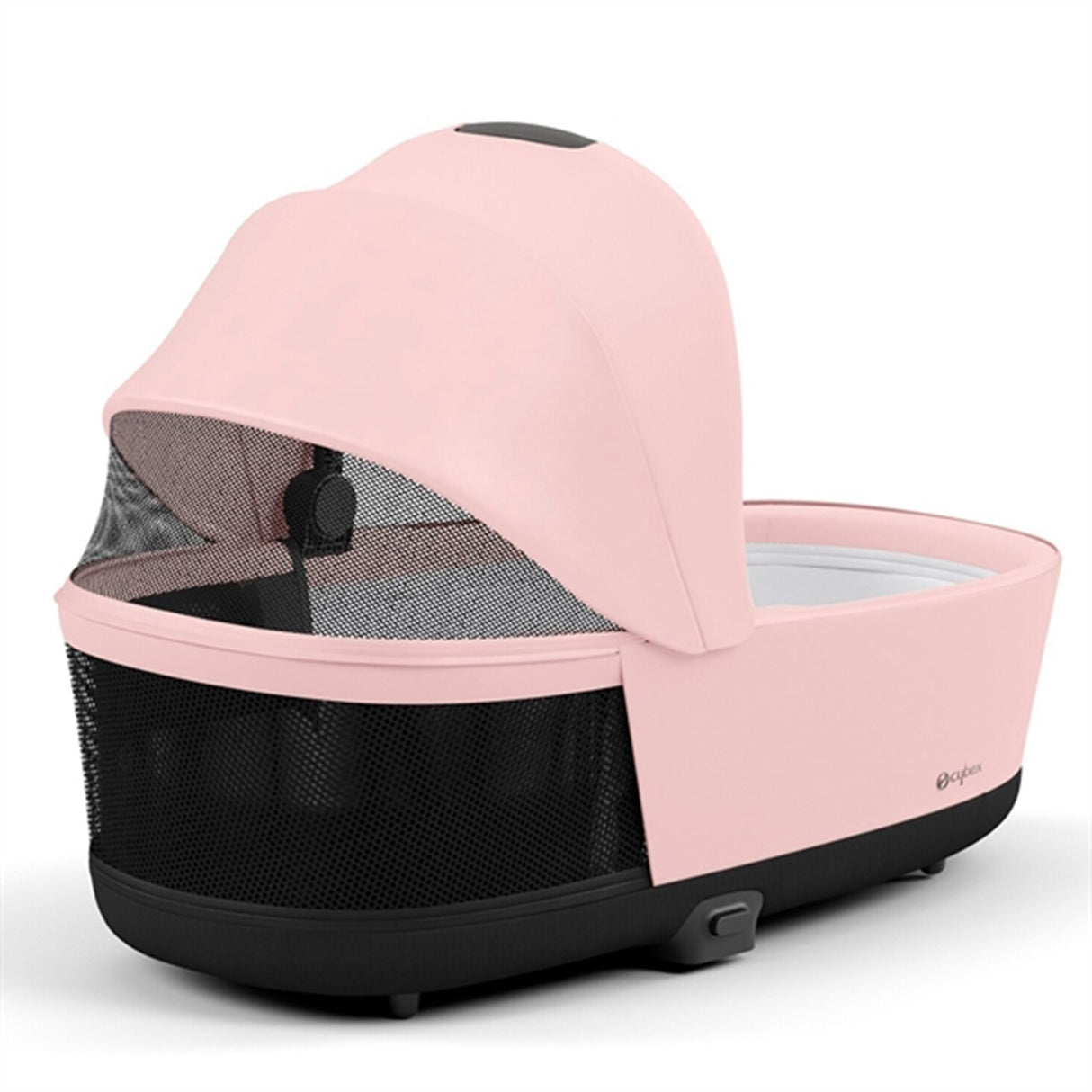 Cybex PRIAM Lux Barnevognskasse Peach Pink 3