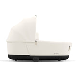 Cybex PRIAM Lux Barnevognskasse Off White 3