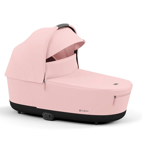 Cybex PRIAM Lux Barnevognskasse Peach Pink