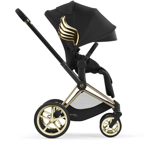 Cybex PRIAM Klapvogn Wings