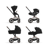 Cybex PRIAM Klapvogn Wings