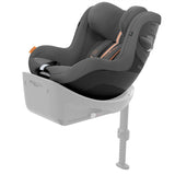 Cybex SIRONA G I-SIZE PLUS Lava Grey Autostol