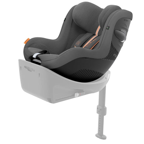 Cybex SIRONA G I-SIZE PLUS Lava Grey Autostol