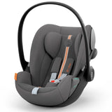 Cybex CLOUD G I-SIZE Plus Lava Grey Autostol