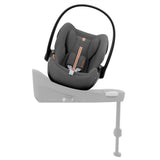 Cybex CLOUD G I-SIZE Plus Lava Grey Autostol 3