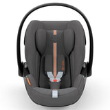 Cybex CLOUD G I-SIZE Plus Lava Grey Autostol 4